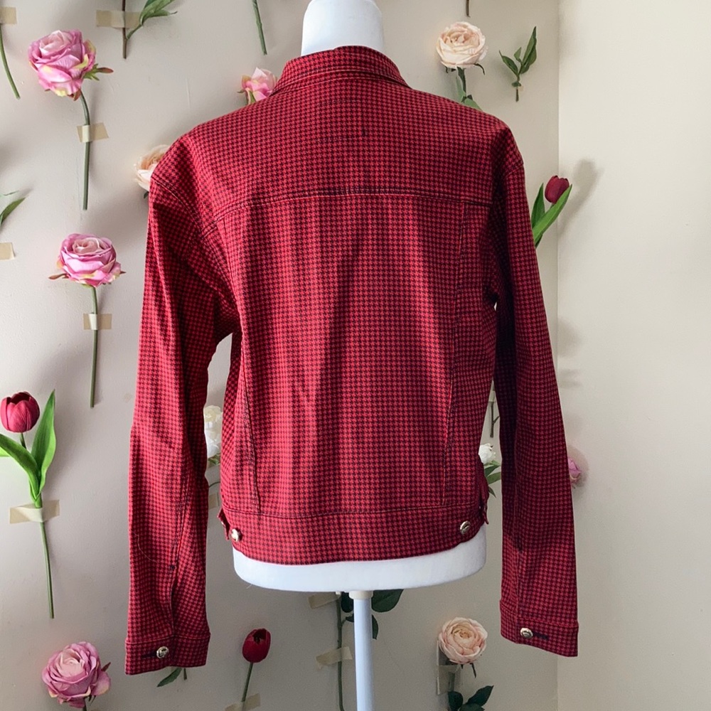 Juicy couture jacket - Picture 2 of 3